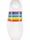 Men s Rainbow Sneakers RY2S0830 ZAN - VALENTINO - BALAAN 3