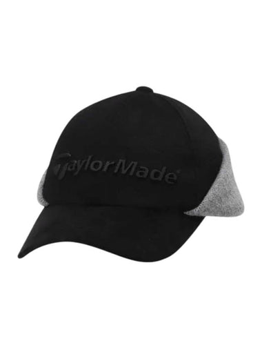 Men's Shibori Ball Cap Black - TAYLORMADE - BALAAN 1