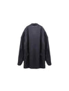 Single linen blazer 24S1D0010 ET027 - ENGINEERED GARMENTS - BALAAN 2