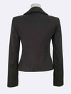 Smith Market Armani Brown Jacket Women s Clothing - GIORGIO ARMANI - BALAAN 3