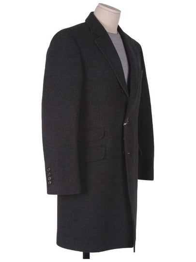 men coat - BRUNELLO CUCINELLI - BALAAN 2