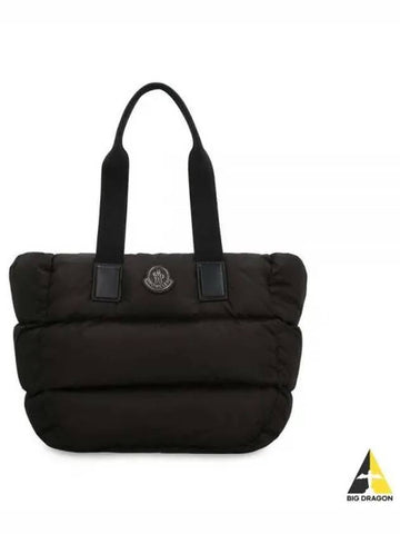 5D00006 M2170 999 Caradoc Tote Bag - MONCLER - BALAAN 1