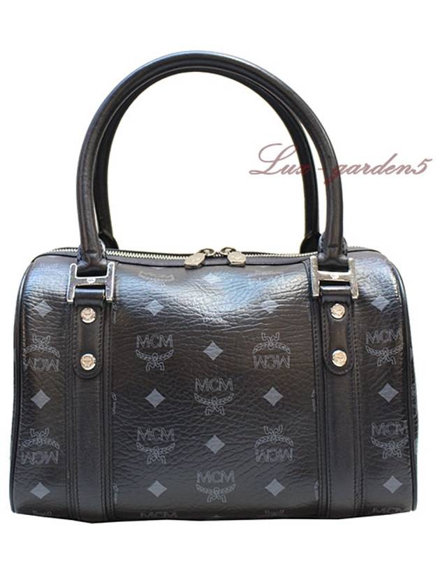 women tote bag - MCM - BALAAN 4