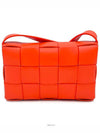 women cross bag - BOTTEGA VENETA - BALAAN 4