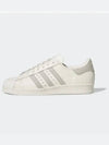 Superstar 82 Low Top Sneakers White - ADIDAS - BALAAN 2