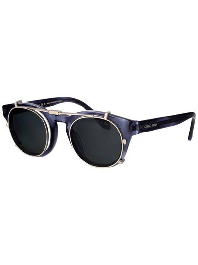 Giorgio Armani Sunglasses - GIORGIO ARMANI - BALAAN 2