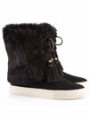 angelica boots black - TORY BURCH - BALAAN 1