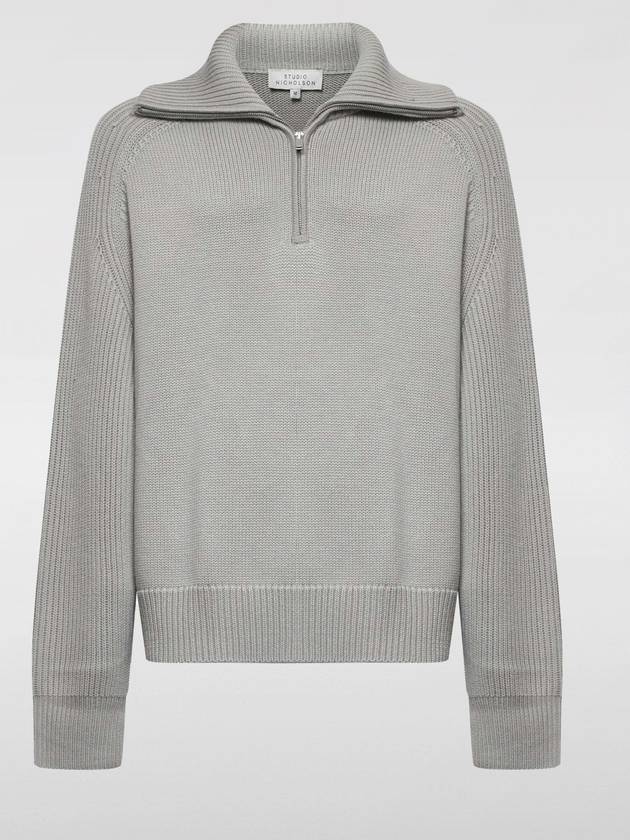 Sweater men Studio Nicholson - STUDIO NICHOLSON - BALAAN 4