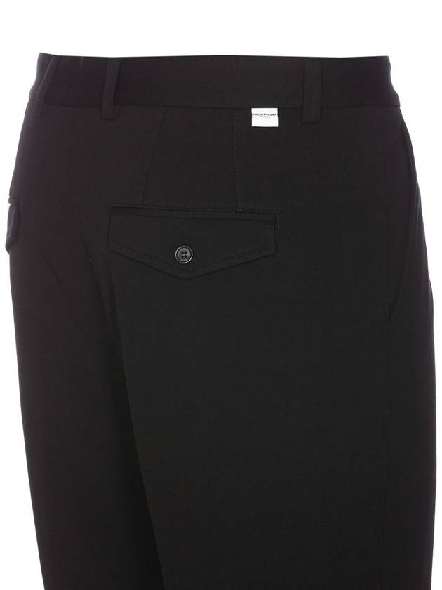 Paolo Pecora Trousers - PAOLO PECORA - BALAAN 3