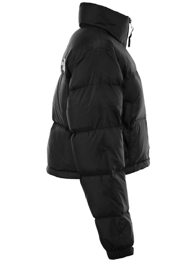 Outerwear NF0A5GGEKX71 Black - THE NORTH FACE - BALAAN 4