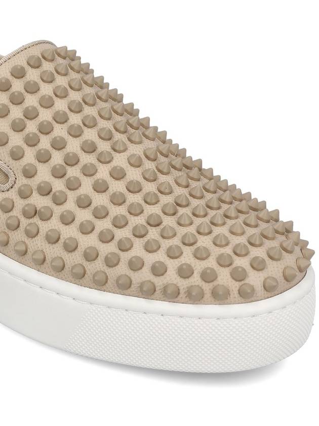 Christian Louboutin Sneakers - CHRISTIAN LOUBOUTIN - BALAAN 4