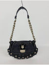 women shoulder bag - VERSACE - BALAAN 1