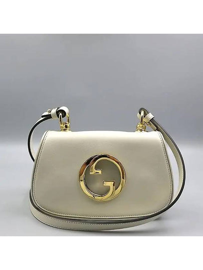 698643 crossbody bag - GUCCI - BALAAN 2