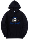 Young Ghost Hood Black - RADINEO - BALAAN 1