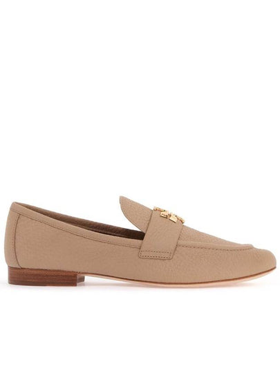 Eleanor loafer beige - TORY BURCH - BALAAN 2