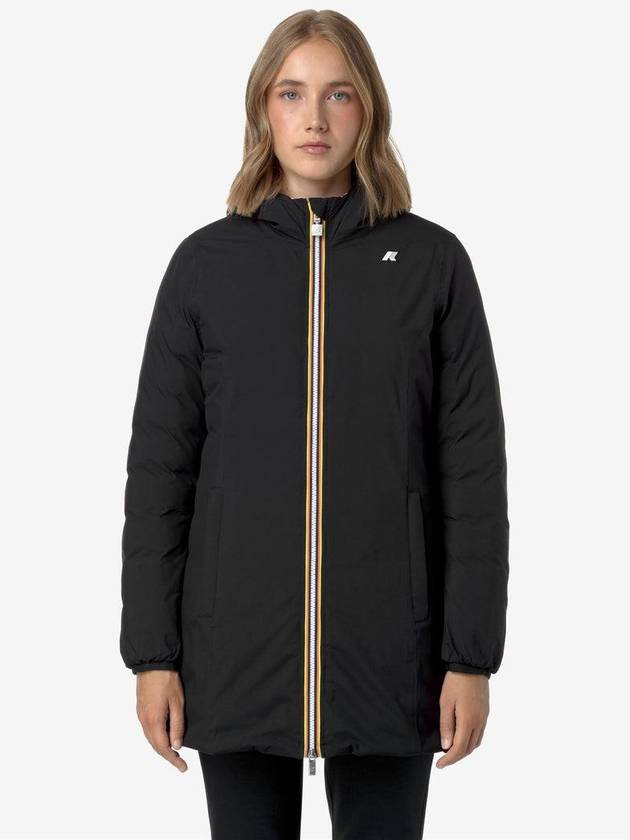 K-Way Jacket - K-WAY - BALAAN 3