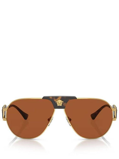 Versace VE2252 Gold - VERSACE - BALAAN 1