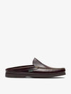 Bahamas Marine Bloafer Brown - PARABOOT - BALAAN 2