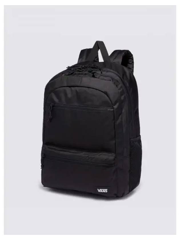 Official Betterverse Back to School Backpack VN000GRXBLK1 - VANS - BALAAN 1