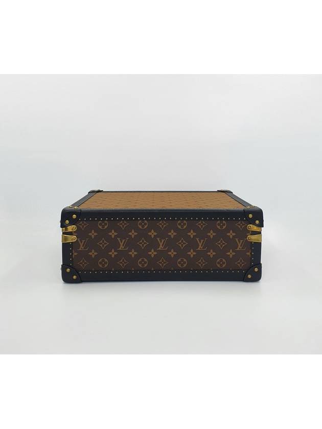 Women s Monogram Coteville Bag 4205 - LOUIS VUITTON - BALAAN 7