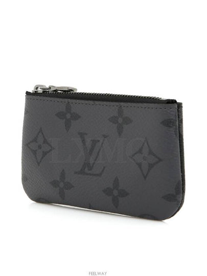 men card wallet - LOUIS VUITTON - BALAAN 2