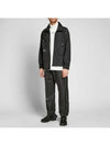 asymmetric bomber jacket - A-COLD-WALL - BALAAN 7