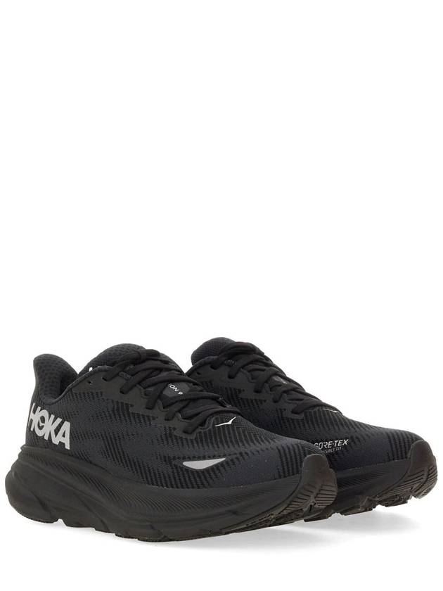 Hoka Clifton 9 Gtx Sneaker Unisex - HOKA ONE ONE - BALAAN 2