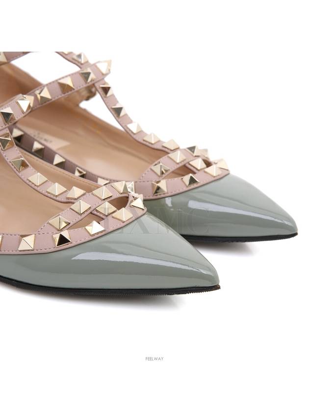 women sandals - VALENTINO - BALAAN 8