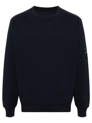 CP Company Knitwear 17CMSS023A 005086W 888 - CP COMPANY - BALAAN 1