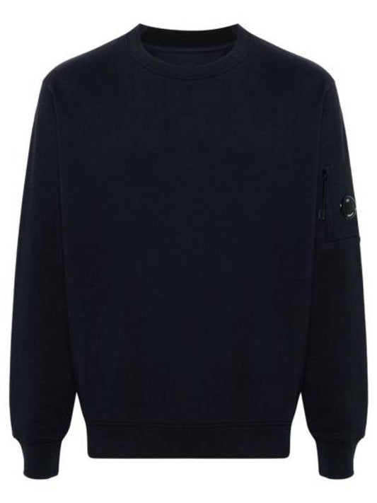 CP Company Knitwear 17CMSS023A 005086W 888 - CP COMPANY - BALAAN 1