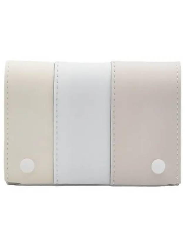 Pudding card case off white wallet - SUNNEI - BALAAN 1