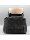 black backpack bag - BERLUTI - BALAAN 2