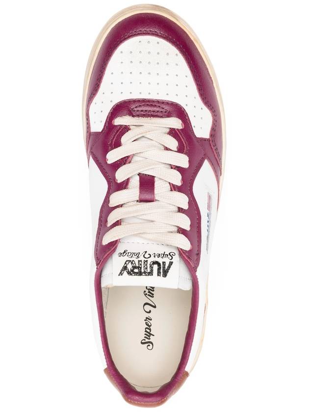 AUTRY Sneakers White - AUTRY - BALAAN 4