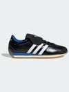 adidas x YESEYESEE Country OG Black JR2599 - ADIDAS - BALAAN 2