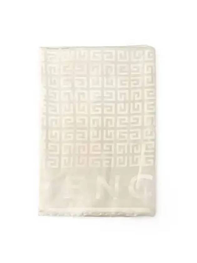 Women s scarf 270393 - GIVENCHY - BALAAN 1