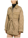 Weekend quilted jacket 2354860239600 012 - MAX MARA - BALAAN 3