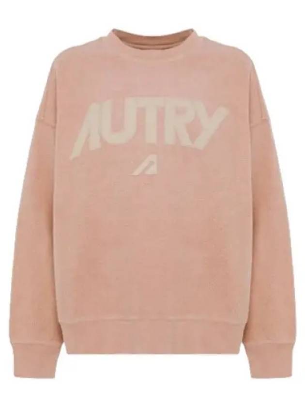 Amour crew neck sweatshirt - AUTRY - BALAAN 1