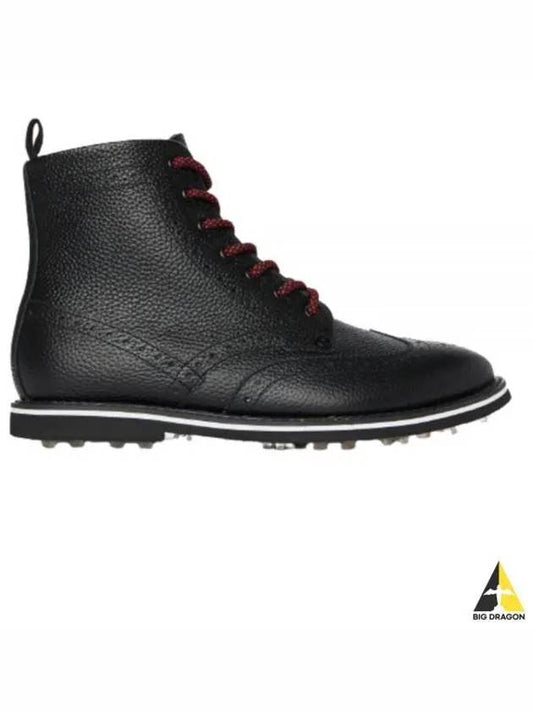 Longwing Gallivanter Spike Boots Black - G/FORE - BALAAN 2