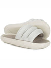 Adilette Zplash Slippers Beige - ADIDAS - BALAAN 1