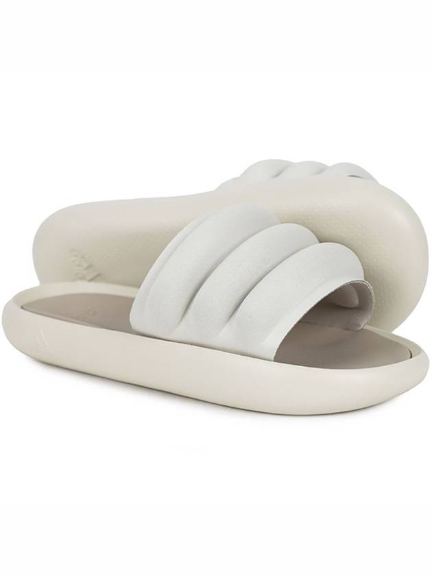 Adilette Zplash Slippers Beige - ADIDAS - BALAAN 1