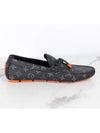 LV Monogram Driving Loafer Moccasin 9 280 - LOUIS VUITTON - BALAAN 8