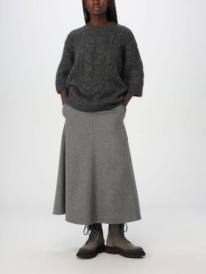 Sweater woman Brunello Cucinelli - BRUNELLO CUCINELLI - BALAAN 2