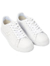 T Howell Low Top Sneakers White - TORY BURCH - BALAAN 4