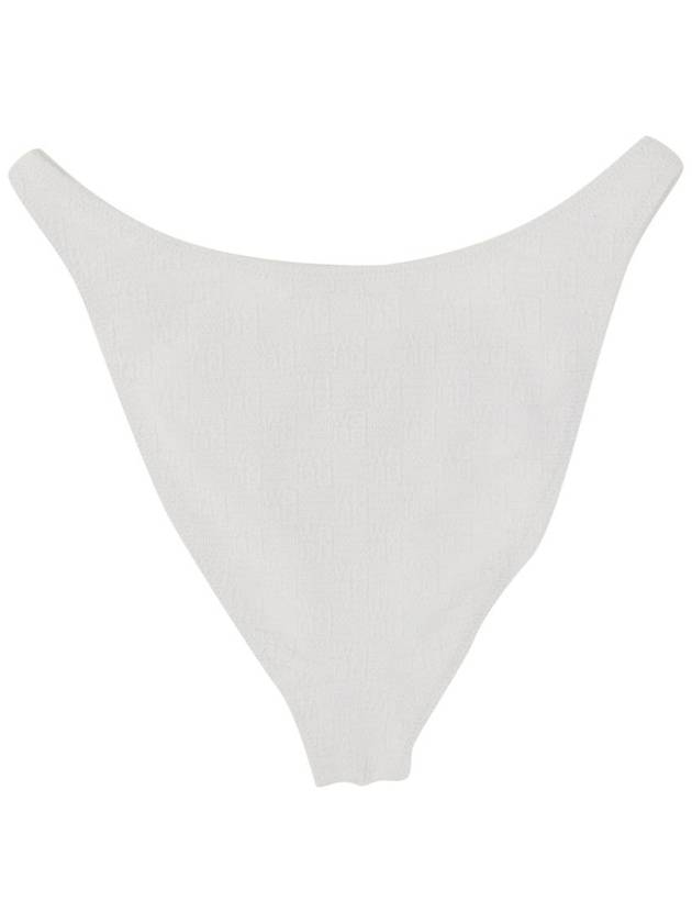 TB Beach Pool Accessories 4CC2238040 100 - ALEXANDER WANG - BALAAN 4