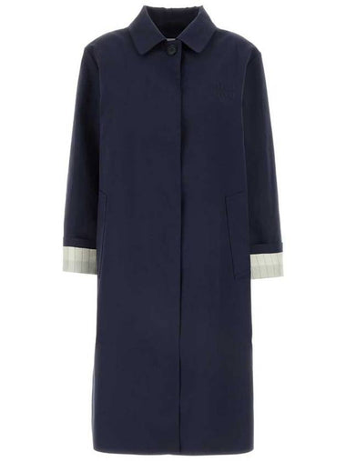 Miu Miu Trench - MIU MIU - BALAAN 1