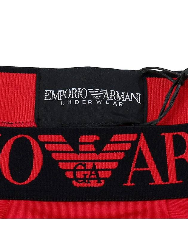 Micro Trunk 111290 3F535 00774 - EMPORIO ARMANI - BALAAN 8