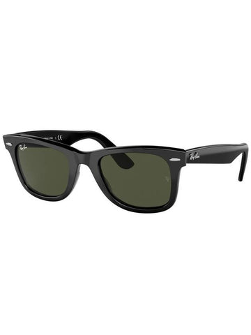 Ray-Ban Rb2140 Wayfarer Sunglasses - RAY-BAN - BALAAN 1