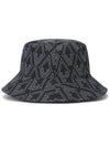 OFFICIAL U REVERSI BUCKETHAT BK - ANEWGOLF - BALAAN 4