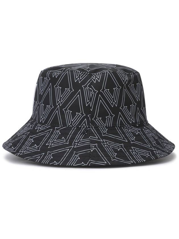 OFFICIAL U REVERSI BUCKETHAT BK - ANEWGOLF - BALAAN 4