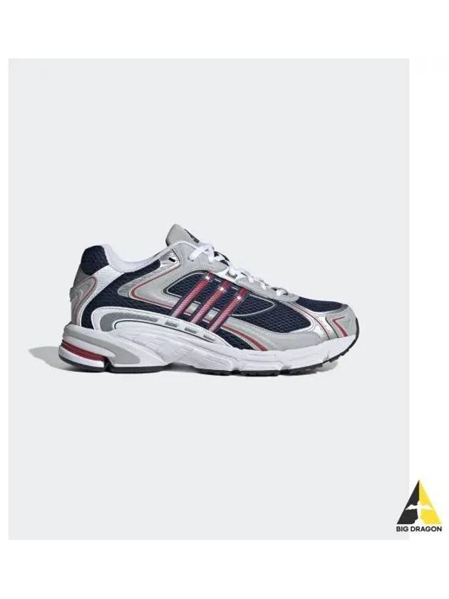 adidas Response CL Navy Red IG6227 - ADIDAS - BALAAN 1